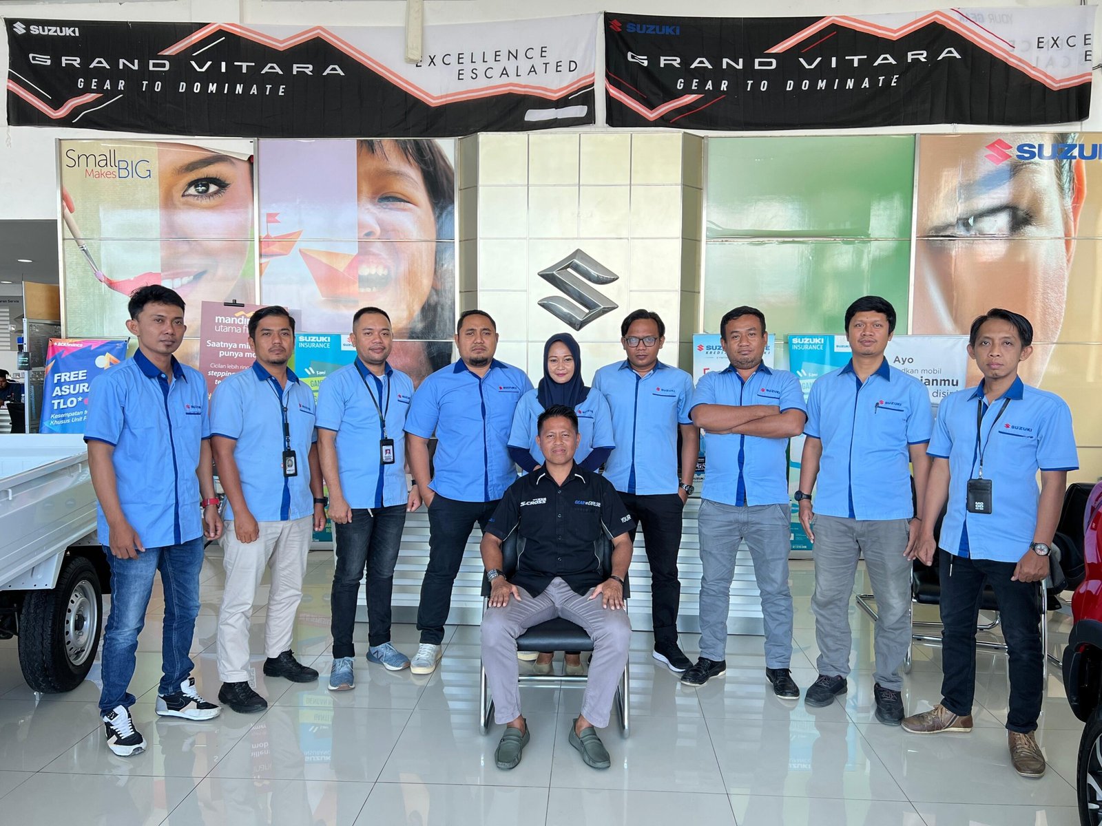 ARIF ACHMAD, S.Pd
