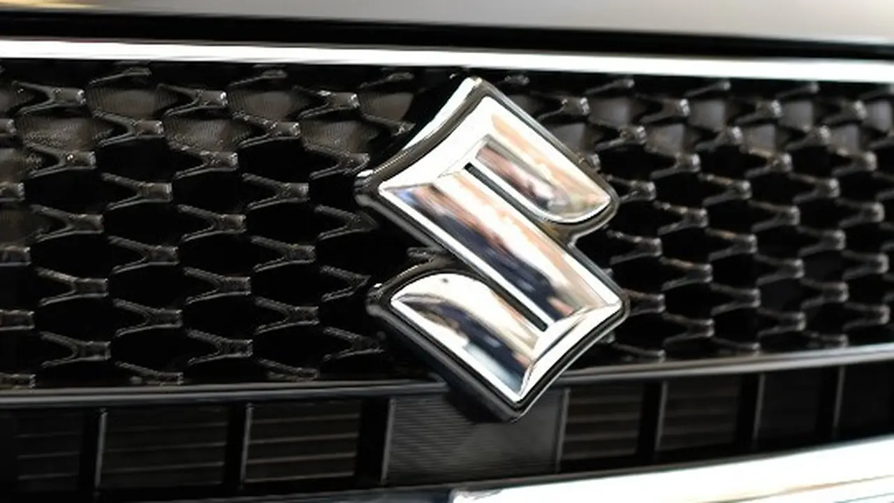 Kejar Merek China, Suzuki Kebut Pengembangan Model Baru Kejar Merek China, Suzuki Kebut Pengembangan Model Baru