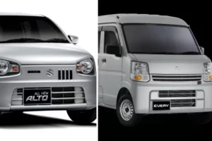 Suzuki Jual Kei Car ke Luar Jepang, Negara Ini Jadi Tujuan