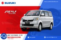 Suzuki APV