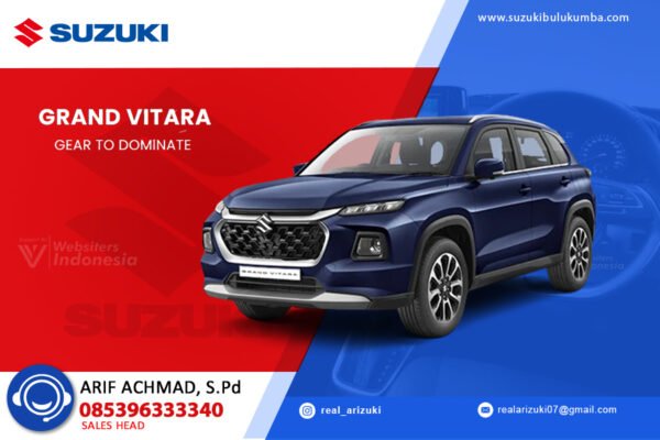 GRAND VITARA