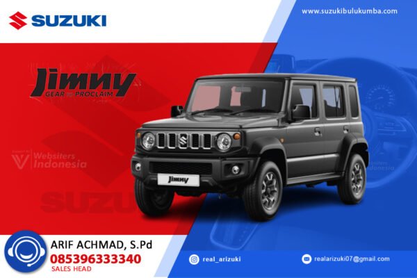 JIMNY JIMNY