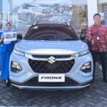 Customer Suzuki