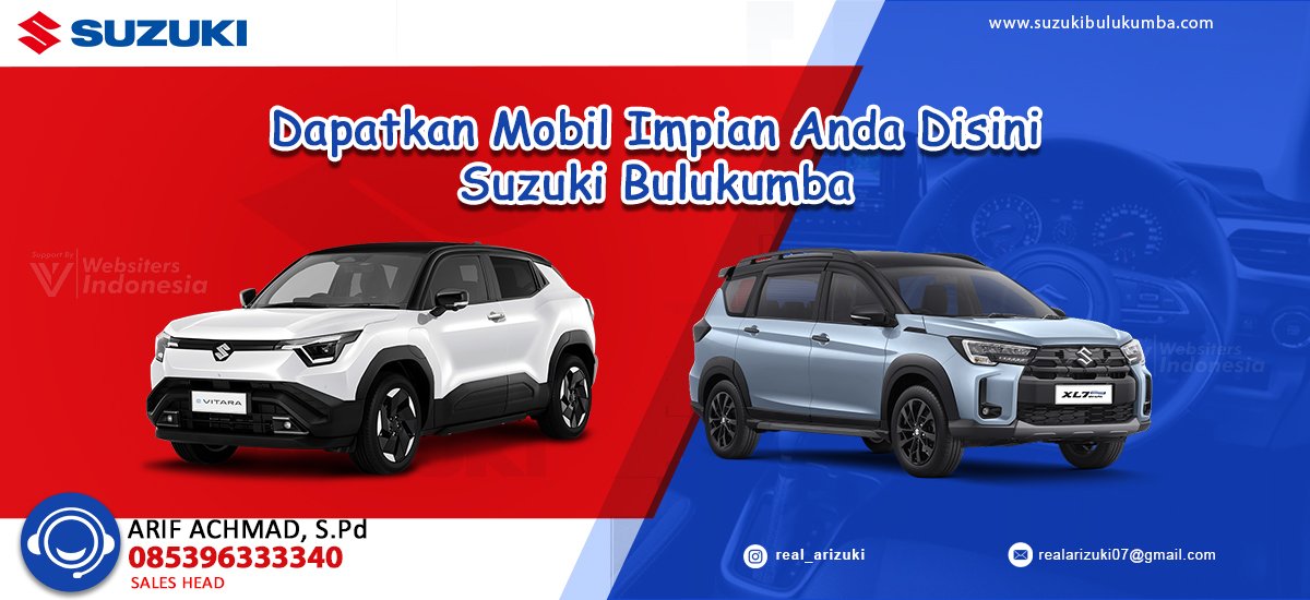 Slider Suzuki Bulukumba